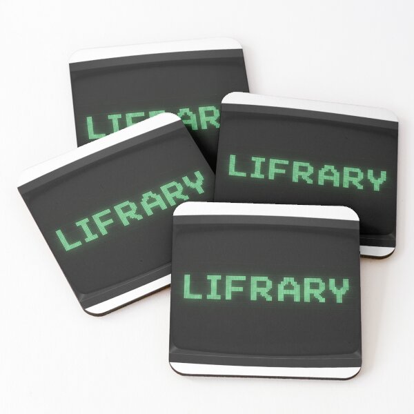 Item preview, Lifrary Retro CRT Monitor Terminal Green Code Typography Design T-Shirt designed and sold by lifrary365.