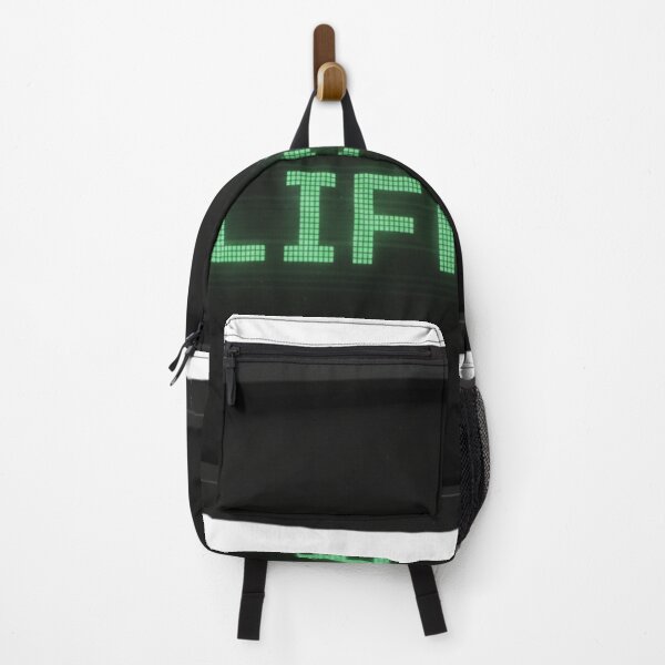 Item preview, Lifrary Retro CRT Monitor Terminal Green Code Typography Design T-Shirt designed and sold by lifrary365.