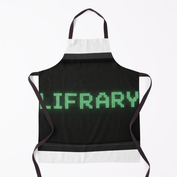 Item preview, Lifrary Retro CRT Monitor Terminal Green Code Typography Design T-Shirt designed and sold by lifrary365.
