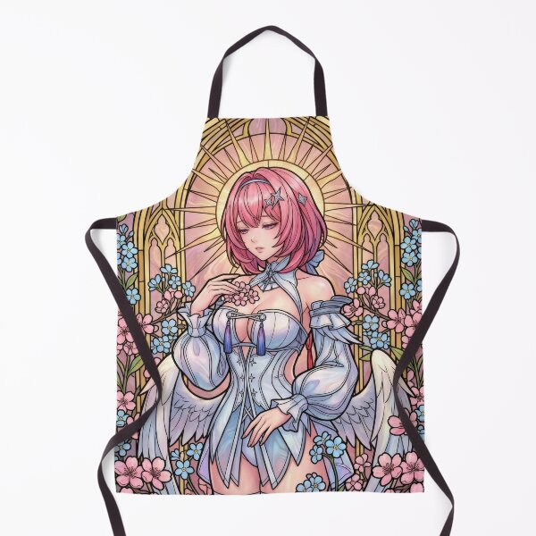 Item preview, Stained Glass Remielle Dan designed and sold by Thunderbelts.