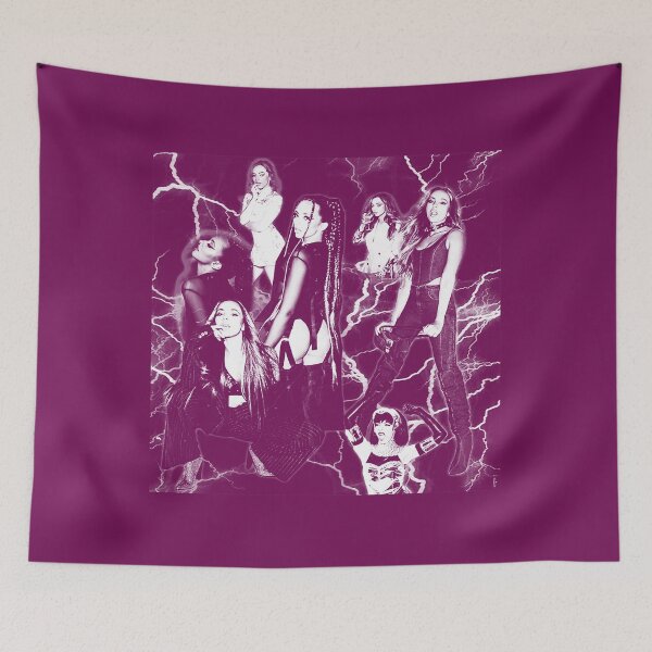 Item preview, LITTLE MIX  designed and sold by oscavanetil.