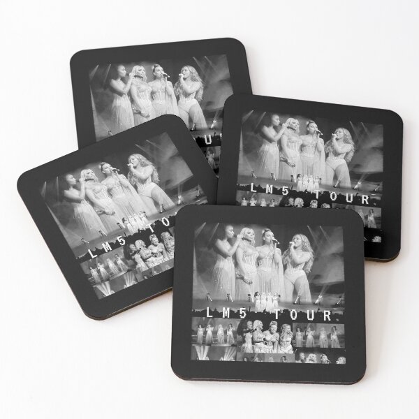 Item preview, Little Mix music designed and sold by oscavanetil.