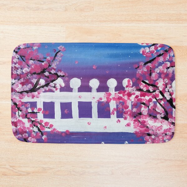 Item preview, Midnight Blossom designed and sold by HAC Studio.
