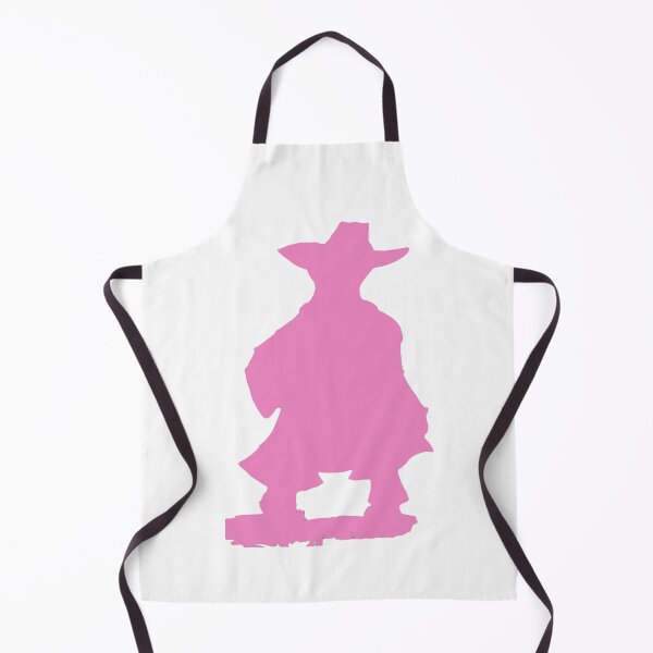 Item preview, Pink cowboy designed and sold by Glenbobagins.