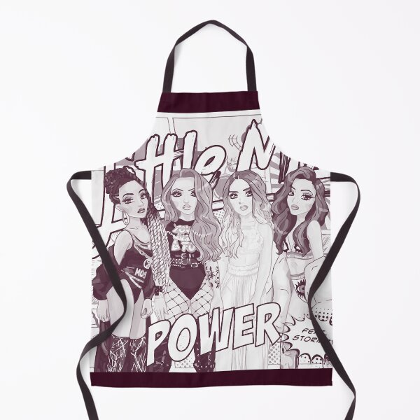Item preview, Little Mix designed and sold by oscavanetil.