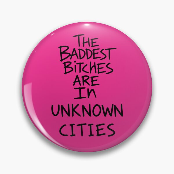 Item preview, ain't in LA adela poster unknown cities designed and sold by ruby5318008.