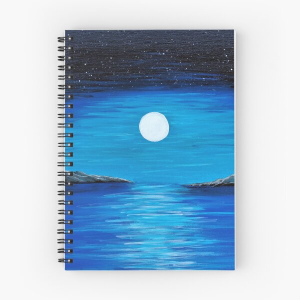 Item preview, Moonlight designed and sold by HAC Studio.