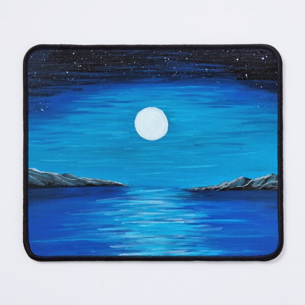 Item preview, Moonlight designed and sold by HAC Studio.