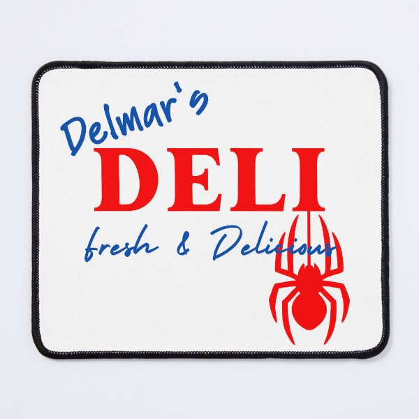 Item preview, New York Deli designed and sold by AllOutDesigns.