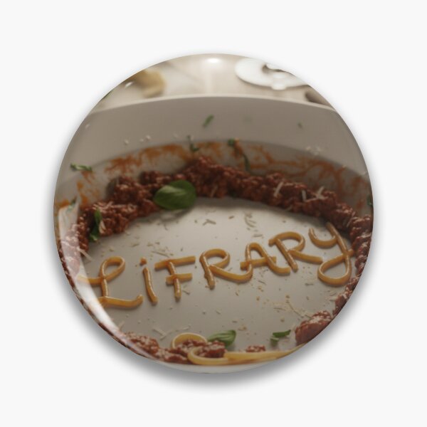 Item preview, Lifrary Spaghetti Pasta Italian Foodie Typography Design Premium T-Shirt designed and sold by lifrary365.