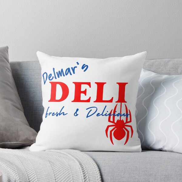 Item preview, New York Deli designed and sold by AllOutDesigns.
