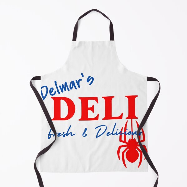 Item preview, New York Deli designed and sold by AllOutDesigns.