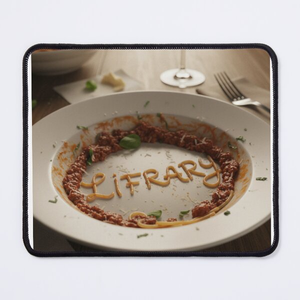 Item preview, Lifrary Spaghetti Pasta Italian Foodie Typography Design Premium T-Shirt designed and sold by lifrary365.