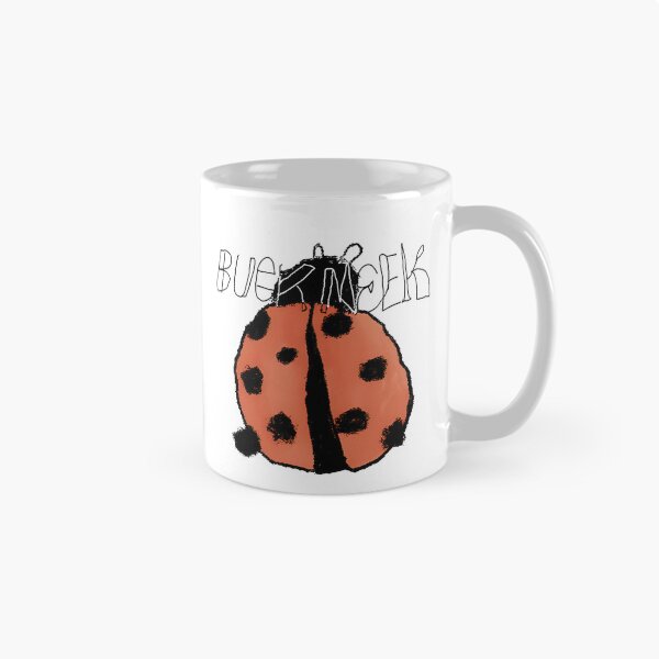 Item preview, big thief merch designed and sold by EmberToonArts.