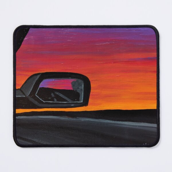 Item preview, Evening Drive designed and sold by HAC Studio.