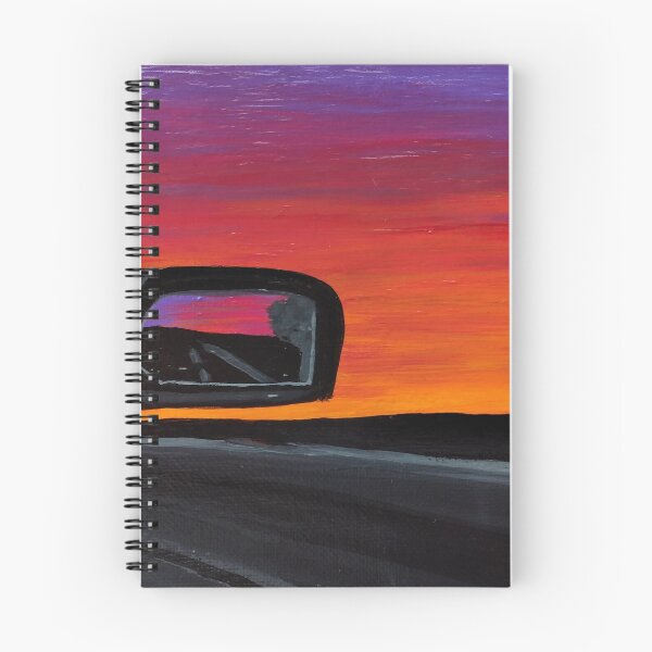 Item preview, Evening Drive designed and sold by HAC Studio.