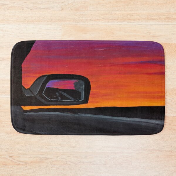 Item preview, Evening Drive designed and sold by HAC Studio.