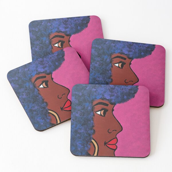 Item preview, Black is Beautiful Black is Me designed and sold by HAC Studio.