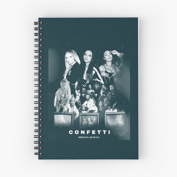 Item preview, Little mix  designed and sold by oscavanetil.