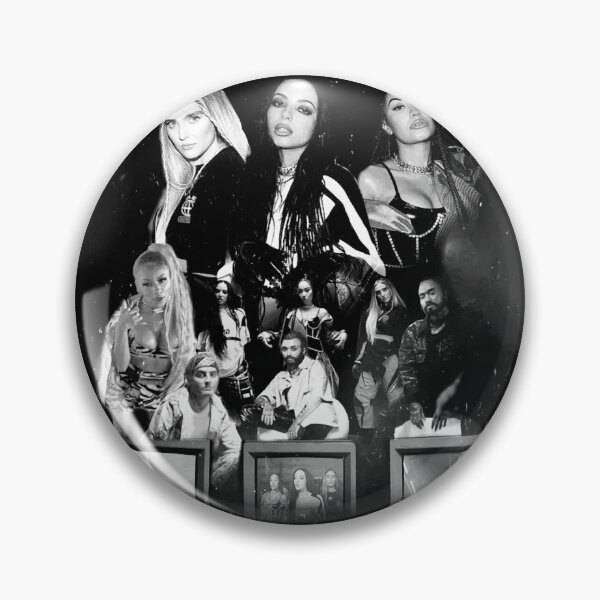 Item preview, Little mix  designed and sold by oscavanetil.