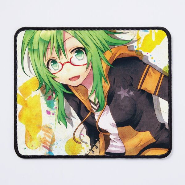 Item preview, Gumi designed and sold by RadiantGraphics.