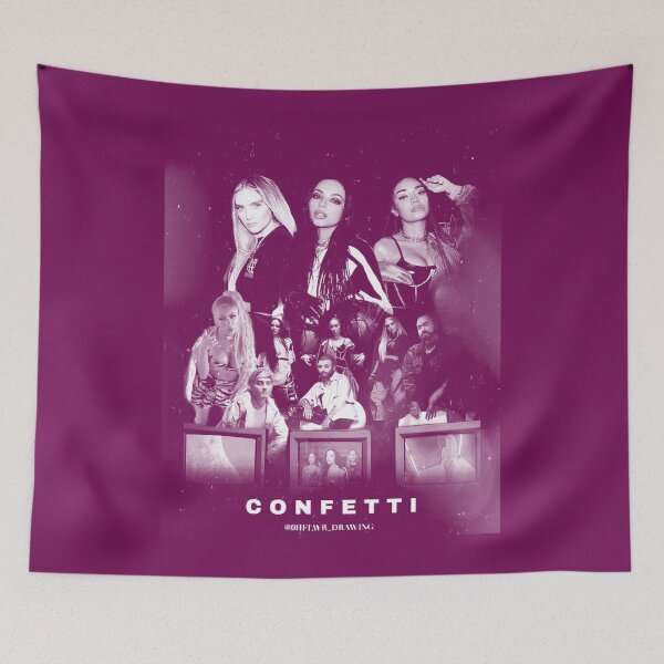 Item preview, Little mix  designed and sold by oscavanetil.