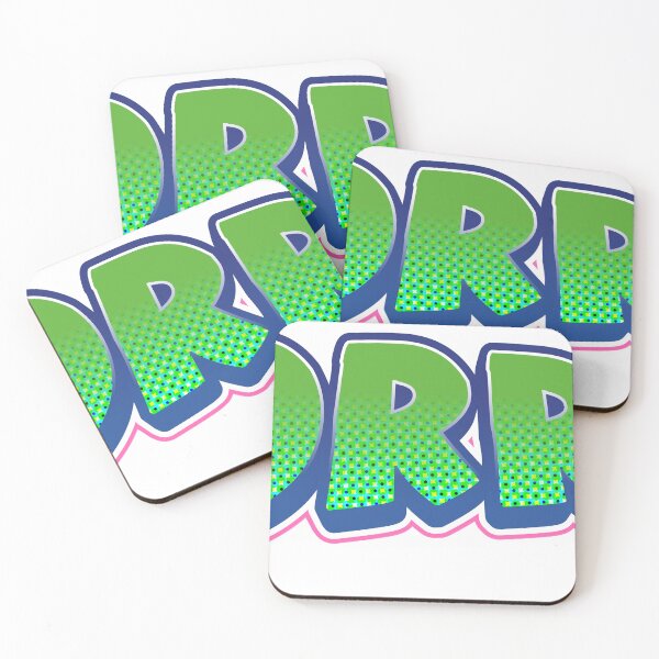 Item preview, Morris text designed and sold by Sticktle.