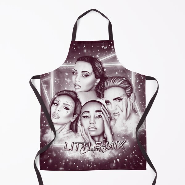 Item preview, Little Mix designed and sold by oscavanetil.