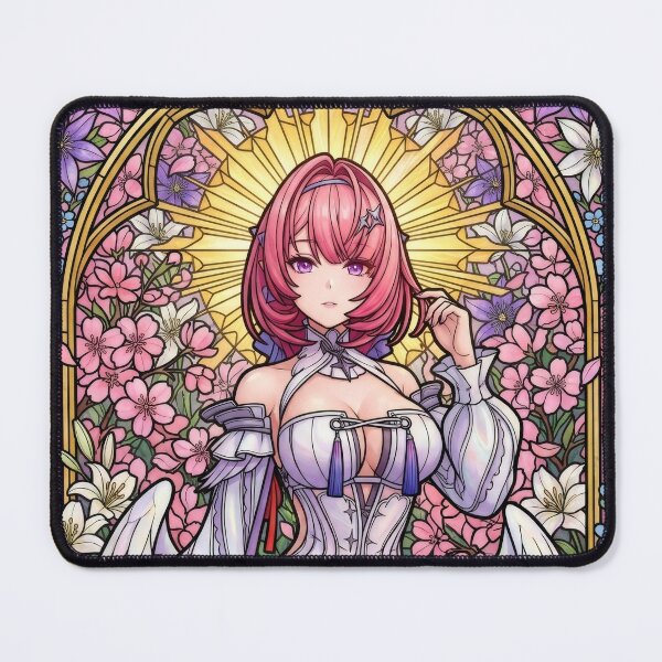Item preview, Stained Glass Remielle Dan designed and sold by Thunderbelts.