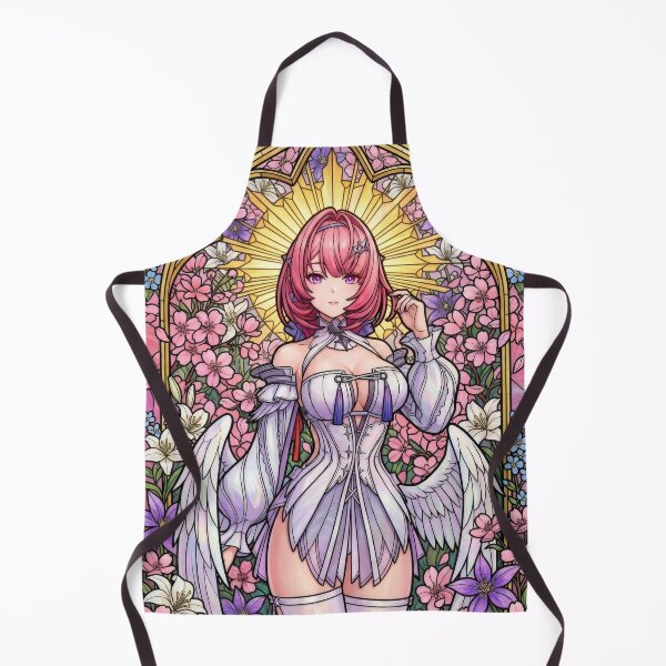 Item preview, Stained Glass Remielle Dan designed and sold by Thunderbelts.