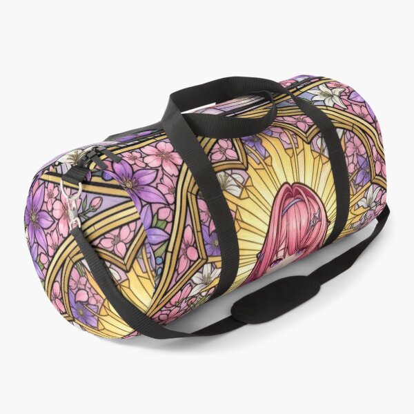 Item preview, Stained Glass Remielle Dan designed and sold by Thunderbelts.