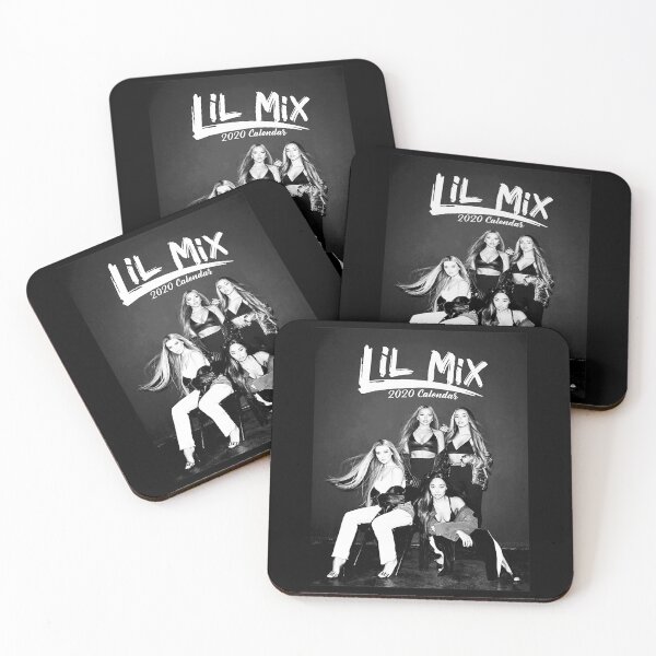 Item preview, Little mix  designed and sold by oscavanetil.