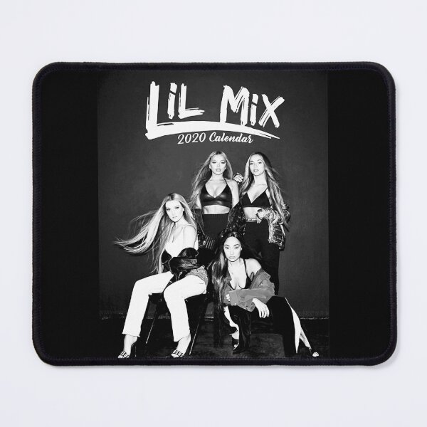Item preview, Little mix designed and sold by oscavanetil.