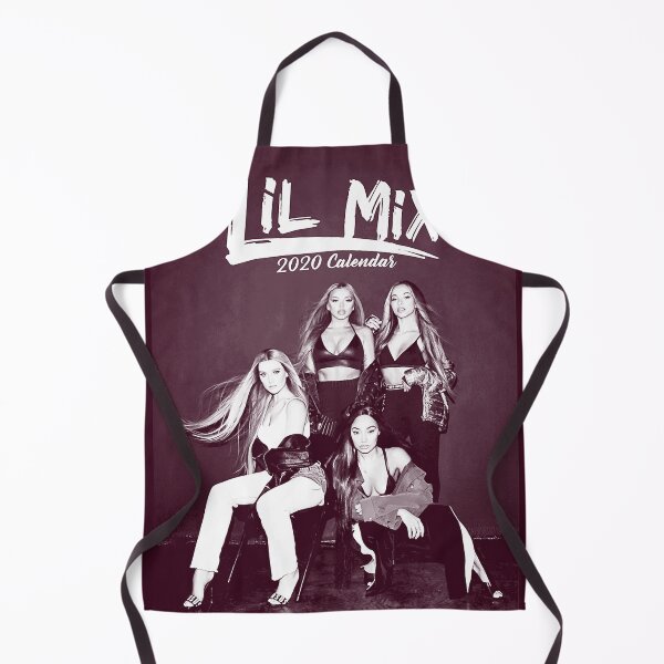 Item preview, Little mix designed and sold by oscavanetil.