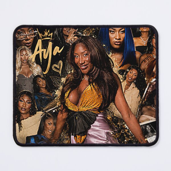 Item preview, aya nakamura designed and sold by lordofartss.