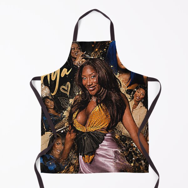 Item preview, aya nakamura designed and sold by lordofartss.