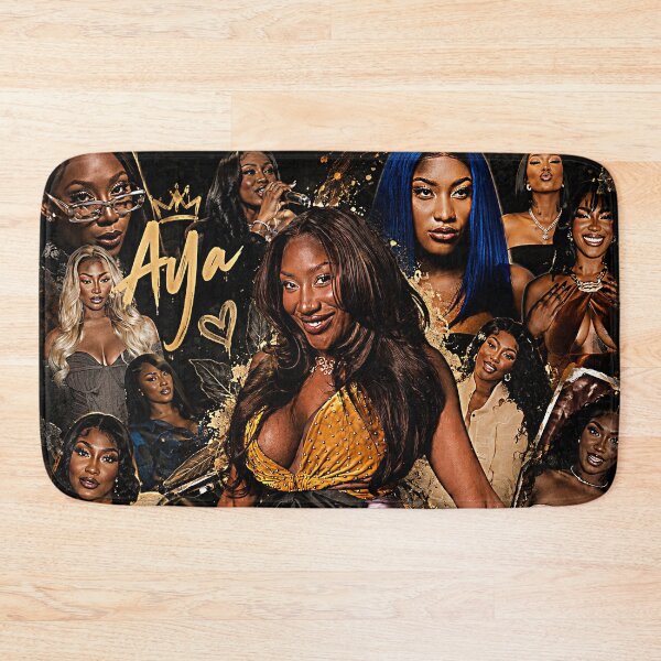 Item preview, aya nakamura designed and sold by lordofartss.