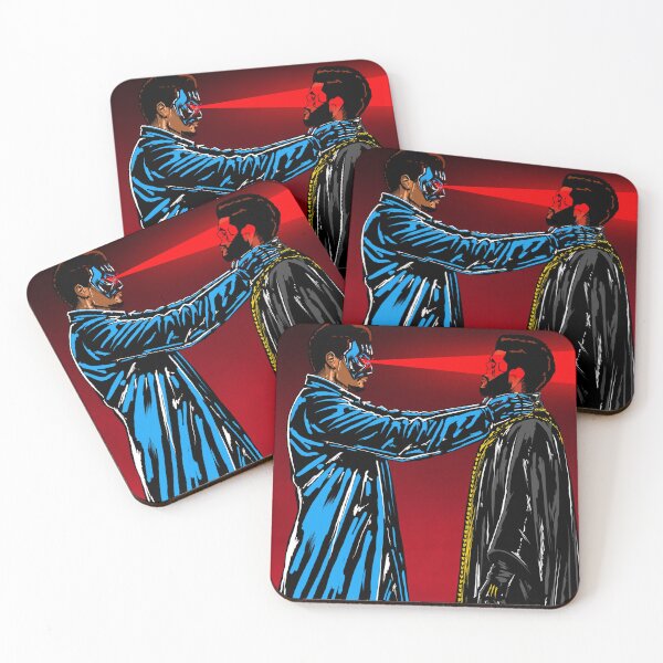 Item preview, The Weeknd – The Death of the Old Self designed and sold by Go X Art.
