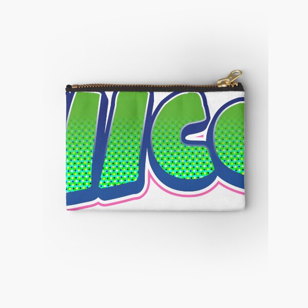 Item preview, Nico text designed and sold by Sticktle.