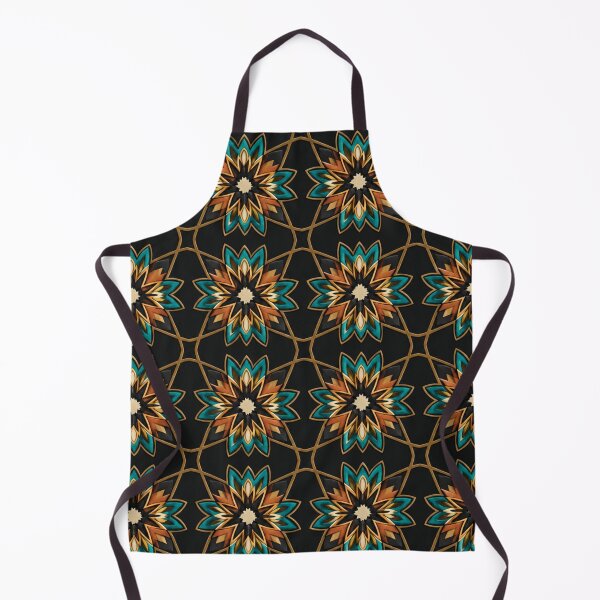 Item preview, Night Kaleidoscope designed and sold by Dancingrabbit Studio.