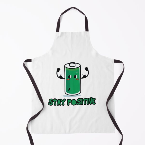Item preview, STAY POSITIVE designed and sold by DiverPlay.