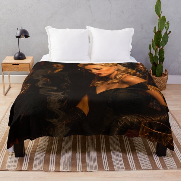Item preview, The Choice Beneath the Lanterns designed and sold by Sanctum Icons.