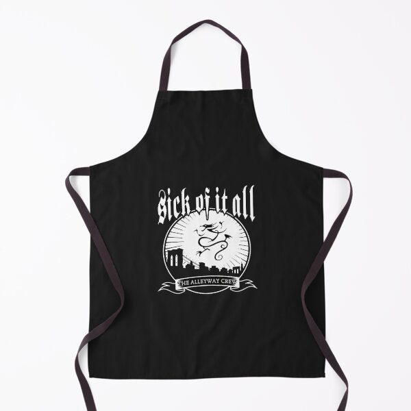 Item preview, sick of it all designed and sold by zainnstore.