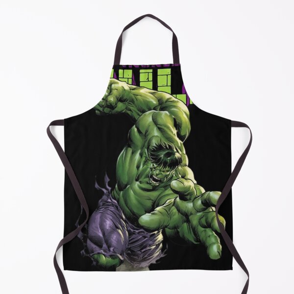 Item preview, Hulk v2 7 designed and sold by White Tiger Designz .