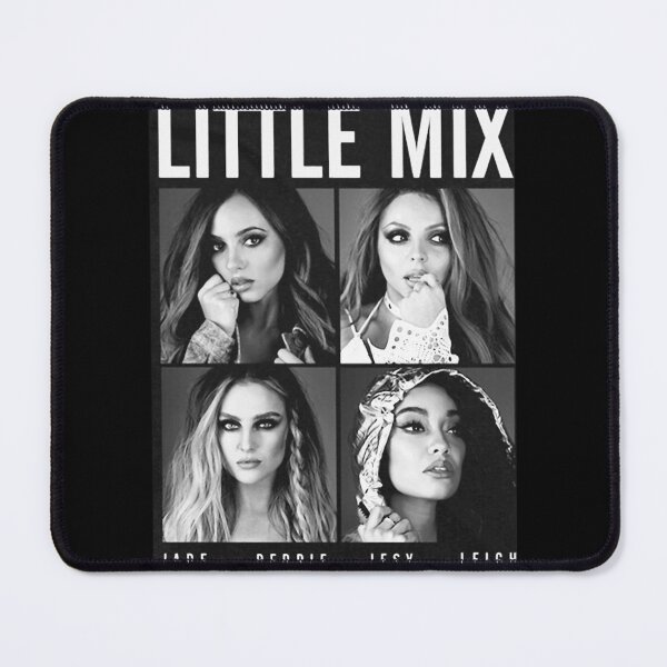 Item preview, Little Mix designed and sold by oscavanetil.