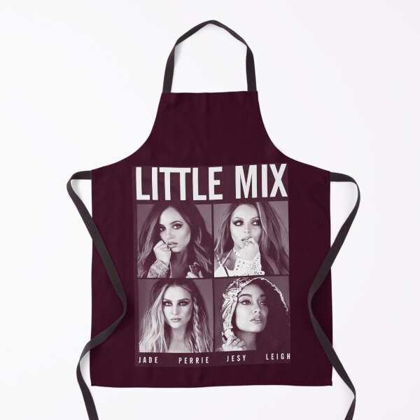 Item preview, Little Mix designed and sold by oscavanetil.