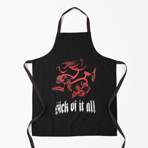 Item preview, sick of it all designed and sold by zainnstore.