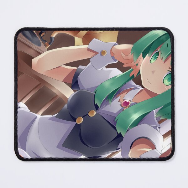 Item preview, Gumi designed and sold by RadiantGraphics.