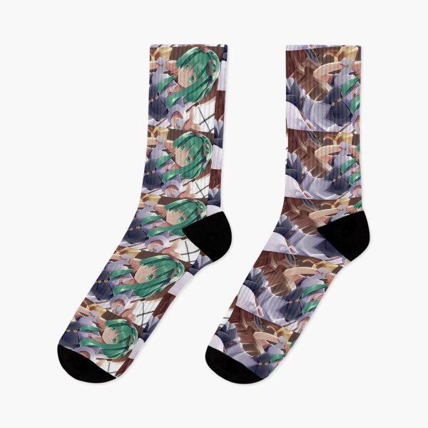 Item preview, Gumi designed and sold by RadiantGraphics.