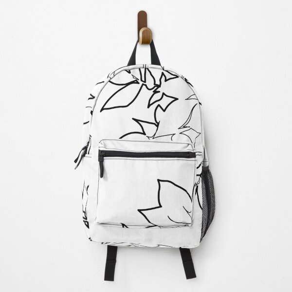 Item preview, Compound Leaf Bush Top-Down Landscape Graphic designed and sold by zanaxxer.